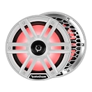 Купить Rockford fosgate 227-m28h динамик Color Optix M2 8´´ 300W White / Silver 55x17x26 7ft.ru в интернет магазине Семь Футов