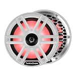 Rockford fosgate 227-m28h динамик Color Optix M2 8´´ 300W White / Silver 55x17x26