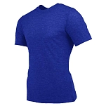 Joluvi 225360-019-xxl Базовый слой с коротким рукавом Intimo Cobalt Blue 30x25x2 2XL