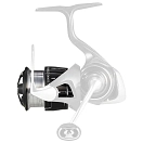 Купить Daiwa m640701 запасная шпуля Luvias 2024 Black / Silver 10x10x10 2000SH 7ft.ru в интернет магазине Семь Футов
