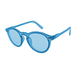 Ocean sunglasses 75009.5 поляризованные солнцезащитные очки Milan Transparent Blue Blue/CAT3