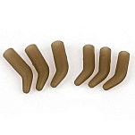 Fox international CAC731 Edges Flippas Оранжевый  Trans Khaki 10-7 