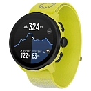Купить Suunto SS051111000 Часы Run Желтый  Lime 7ft.ru в интернет магазине Семь Футов