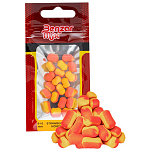 Benzar mix 99088712 Instant Bicolor Method Кокосово-ванильные пеллеты Multicolour 8-10 mm