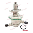 Топливный насос Volvo Penta D1-13-30\\D2-50-75, Recmar 3584126_RM