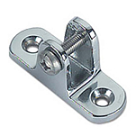 Foresti & suardi 6565352 Поддержка вилки  Silver