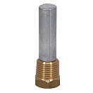 Купить Super marine ANO5780 Cummins цинковый стержень анод Золотистый Grey 15.5 x 50 mm 7ft.ru в интернет магазине Семь Футов