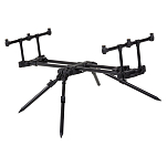 JRC 1406904 Cocoon Quad-Pod Черный  Black