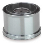 Rely 820085 SC Тип 1.5 Запасной Катушка Серый Titanium