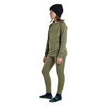 Burton 13211110301-s Термоштаны Lightweight Forest Moss 20x15x5 7-8 Years