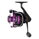 Купить Cinnetic 210186 Sky Line Purple Light Game CRBK Спиннинговая Катушка  Black / Purple 1500 7ft.ru в интернет магазине Семь Футов