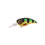 Воблер SPRO Fat Iris 80 CR 4867-5204 80мм 40гр крючок №2 глубина погружения 4м цвет Perch