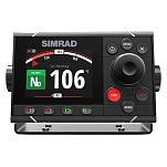 Simrad si014 Контроллер AP48 Black 20x15x10 71.5 x 115 x 177 mm