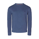 Купить Sea ranch 19-7-374-4000-3XL Свитер Свитер Atilla Голубой Sr Navy 3XL 7ft.ru в интернет магазине Семь Футов