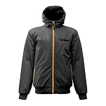 Herakles ABS066C Куртка Logo  Grey L