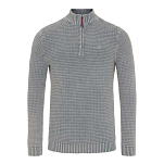 Sea ranch 21-7-422-9029-L Свитер Свитер Lance Серый  Mid Grey L