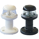 Купить Sic divisione elettronica 4030210 12-24V 360° Вел Свет Бесцветный White 7ft.ru в интернет магазине Семь Футов