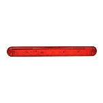 Fultyme rv 590-1156 Светодиодная лента Красный Red 43.18 x 3.49 x 2.54 cm