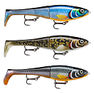 Купить Rapala 14RAXRPT14SCRR X-Rap Peto 140 Mm 39g Многоцветный  SCRR 7ft.ru в интернет магазине Семь Футов