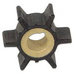 Sierra 47-3098 18-3098 Крыльчатка насоса двигателей Mercury&Tohatsu Золотистый Black
