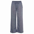 Купить Sea ranch 26-6-002-4054-m Брюки Candie Navy Melange 30x20x10 7ft.ru в интернет магазине Семь Футов