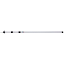 Купить Jack wolfskin 36352-6221- трости Telescopic  Silver 106-230 cm 7ft.ru в интернет магазине Семь Футов