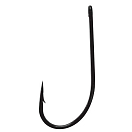 Купить Gamakatsu 146638-00400-00000-00 LS-5413 Крючки С Одним Глазком Черный Black 4  7ft.ru в интернет магазине Семь Футов