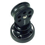Barton marine 7805170 Stand Up 12 mm Одиночный шкив Black 140 x 54 x 17 mm