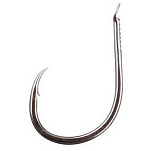Gamakatsu 180054-00600-00028-00 Booklet Method Spike Pchr Связанные Крючки 0.280 Mm Серебристый Bronze 6