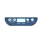 Indelb G695 Метка отображения TB31 TB41 TB51  Silver