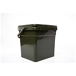 Ridgemonkey RM-MB-S-UNIT Modular System Standard 17L Ведро  Green