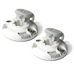 Railblaza 03-4001-21 Starport Служба поддержки Белая White (2 pcs)