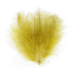Baetis BACDCPO CDC Dyed Перо Желтый  Pale Olive