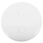 Beckson marine 93145 Палубная плита White 8x16x16 102 mm