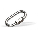 Pike n bass 248406 Прямая ссылка 6 Mm Серебристый Silver
