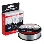 Kali 93427-UNIT Mix Hybrid 300 m Монофиламент  Clear 0.300 mm