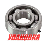 Подшипник 20x47x14, Tohatsu/Mercury 4-9.8, Omax (упаковка из 12 шт.) 960336204_OM_pkg_12