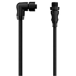 Garmin 010-11089-01 NMEA 2000 Backbone Drop Cables Черный  Black