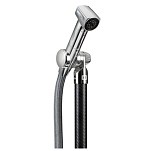 telescopic carbon rod for shower Saturn, 15.480.29