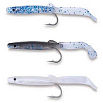 Str 322221 Vib Keel Угри 85 Mm Многоцветный  Natural Glitter