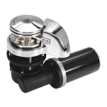 Italwinch 601411 Smart 500W 12V Вертикальная лебедка Silver / Black 6 mm