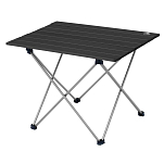 Robens 550022 Adventure Aluminium S Складной стол Серебристый Black 40.5 x 56 x 39.5 cm