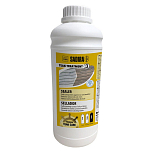 Sadira 4007 1L Тиковое лечение 3 Герметик Белая White