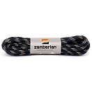 Купить Zamberlan a06204-162-150 Круглый шнурок для замены Black / Beige 10x10x5 150 cm 7ft.ru в интернет магазине Семь Футов