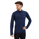 Купить Columbia 1638571-464-M Базовый слой с длинным рукавом Голубой Collegiate Navy M 7ft.ru в интернет магазине Семь Футов