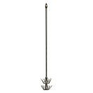 Купить Evia IJI150 Probe Octopus Кальмар 150 Mm  Silver 7ft.ru в интернет магазине Семь Футов