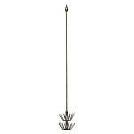 Evia IJI150 Probe Octopus Кальмар 150 Mm  Silver