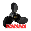 Гребной винт 3x8.9x8.5, Marine Rocket (упаковка из 4 шт.) 5011-089-085_pkg_4