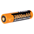 Купить Fenix ARB-L18-2600 Аккумуляторная батарея ARB L18 2600 Черный Orange / Black 2600 mAh  7ft.ru в интернет магазине Семь Футов