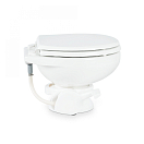 Купить Вакуумный туалет Dometic VacuFlush 5006 9108554828 438 x 467 x 337 мм низкопрофильный 7ft.ru в интернет магазине Семь Футов